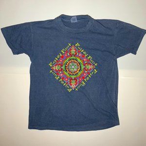 Rusted Root T